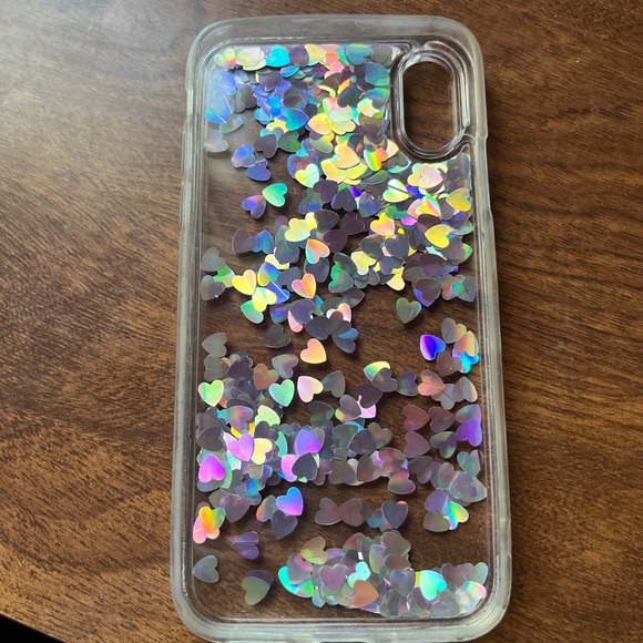 iPhone 10 waterfall case - Picture 2 of 2